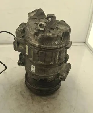 Mercedes-Benz E W212 Air conditioning (A/C) compressor (pump) 4472208082 8D0260808 4472205182