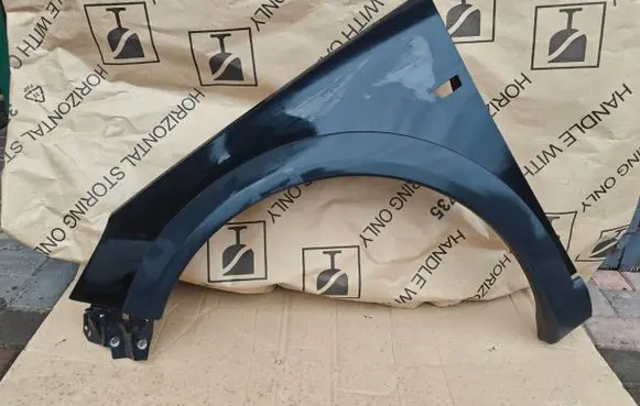 Opel Insignia A Fender
