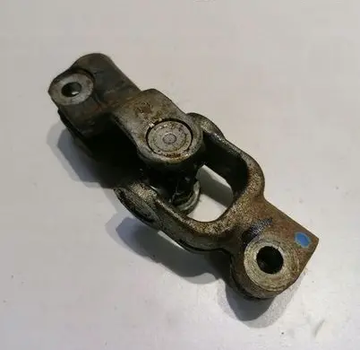 Peugeot 107 Steering wheel axle set 