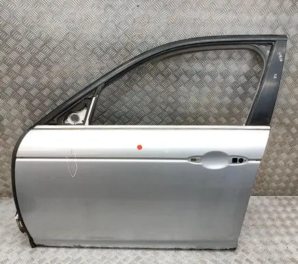 Jaguar XJ X350 Front door 2W93F20125AA C2C6267