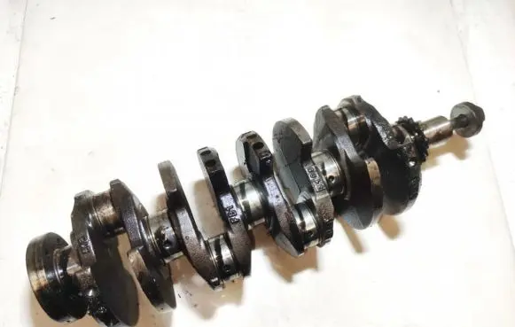 Peugeot 106 Crankshaft 
