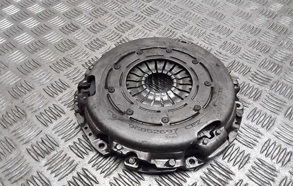 Opel Antara Pressure plate 96852697