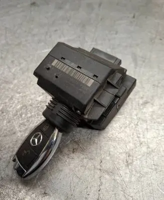 Mercedes-Benz E W211 Ignition lock 2115451008 2004192060206182