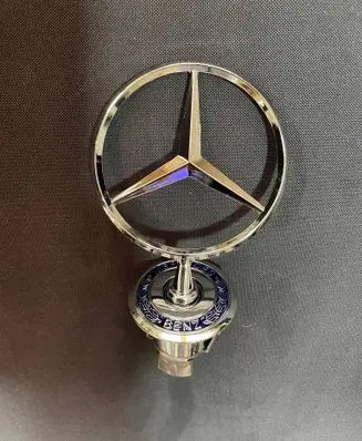 Mercedes-Benz GLC X253 C253 Manufacturer badge logo/emblem A2108800186