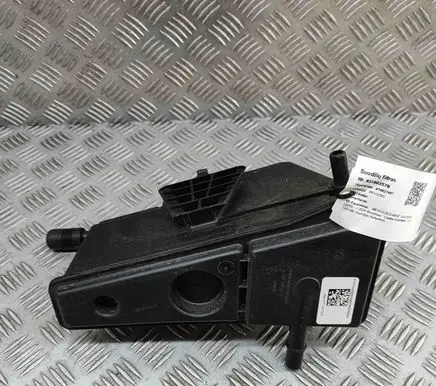 Mercedes-Benz GLB x247 Active carbon filter fuel vapour canister A2474703403