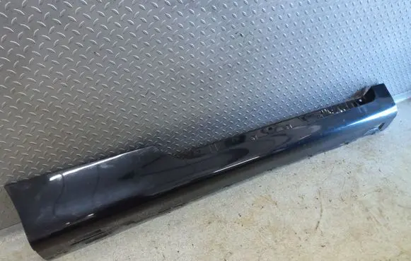 Audi TT TTS Mk2 Sill 8J0853856 8J0853856D 8J0853856GRU