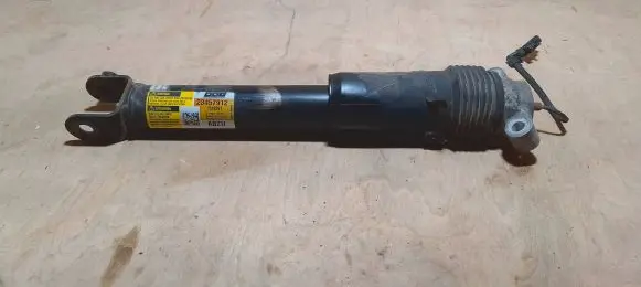 Chevrolet Corvette Rear shock absorber/damper 23457912 1519291