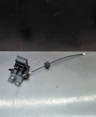 Mercedes-Benz E W211 Loading door lock A1717500085 A1717500185