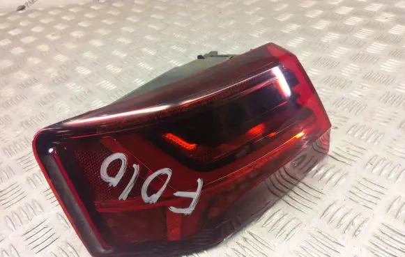 Audi A6 S6 C7 4G Rear/tail lights 4G5945095 90053944