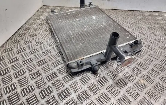 Citroen C1 Coolant radiator Mr422173 867560000