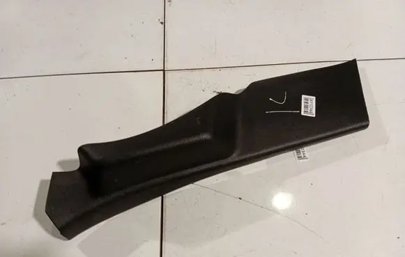 Volkswagen Cross Polo Other interior part 