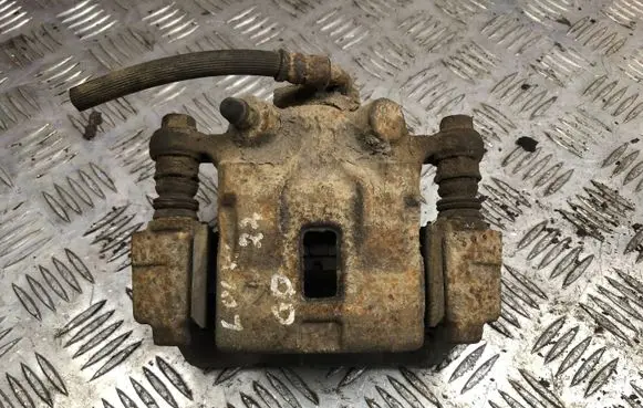 Subaru Legacy Front brake caliper