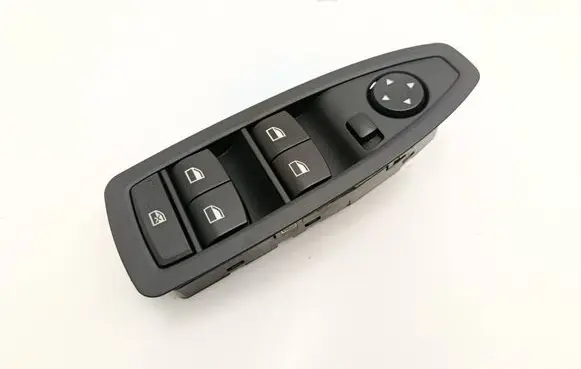 BMW 3 F30 F35 F31 Electric window control switch 9208109