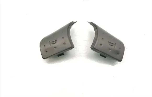 Opel Meriva A Steering wheel column trim P250810 P250806