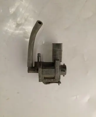 Mitsubishi Grandis Vacuum valve 1K0906283A 1237C