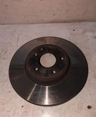 Audi A5 Sportback 8TA Front brake disc 8W0615301T