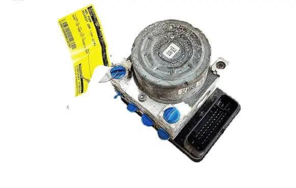 Peugeot 208 ABS Pump 9806891780
