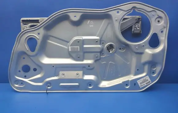 Volvo S40 Front window lifting mechanism without motor 977406101 30753144 997695116