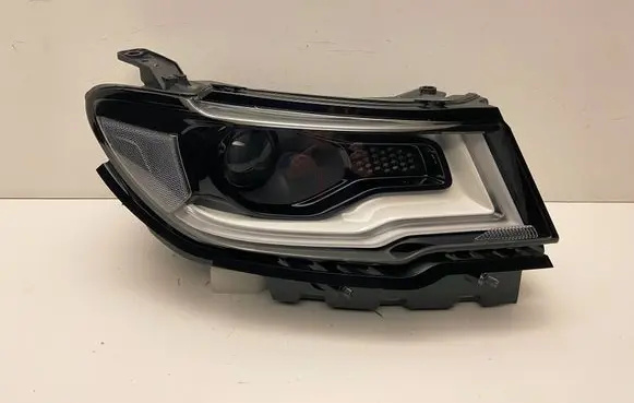 Jeep Compass Headlight/headlamp P55112716AE 0053475235