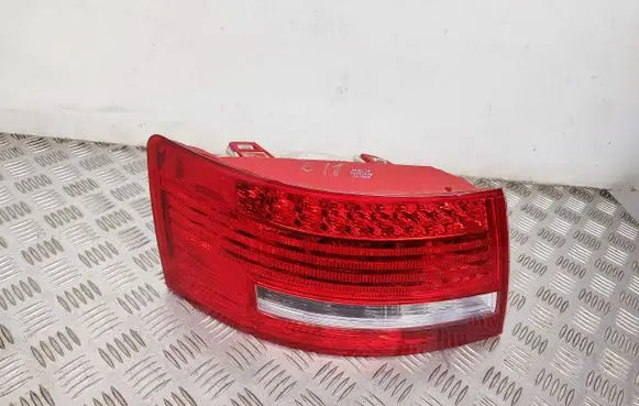 Audi A6 S6 C6 4F Rear/tail lights 4F5945096F