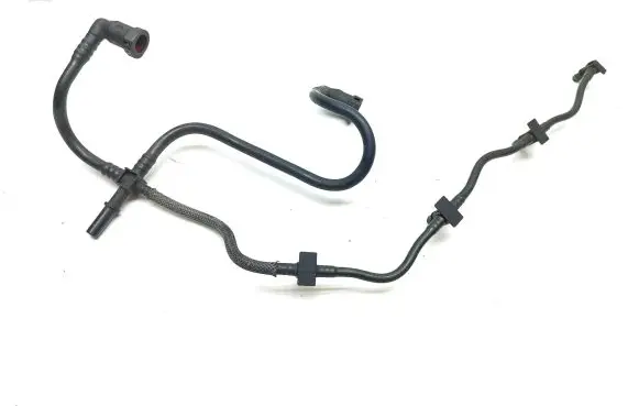 Peugeot Boxer Fuel return line/hose 