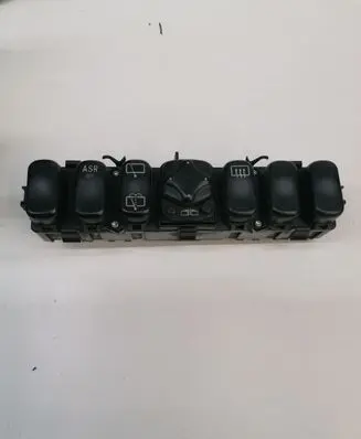 Mercedes-Benz A W168 Wing mirror switch 1688203610 33010901