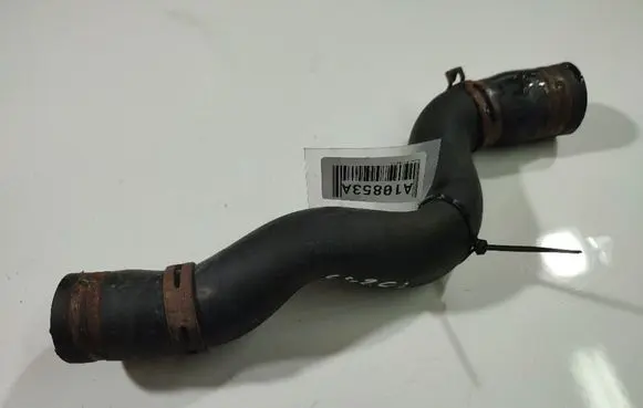 Peugeot 407 Engine coolant pipe/hose