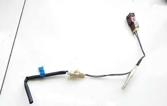 Subaru Outback Sensor 66236ag000