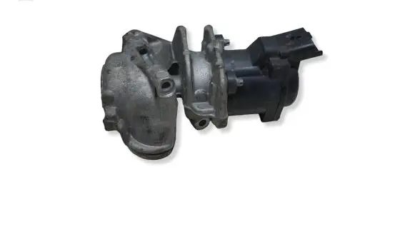 Peugeot 207 EGR valve 9685640480