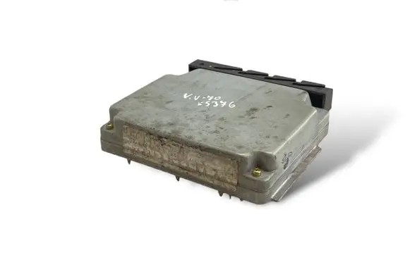 Volvo V70 Engine control unit/module 1928403486 K5376