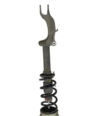 Audi A4 S4 B9 8W Front shock absorber/damper 8W0413333
