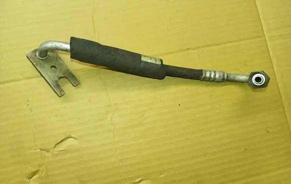 Peugeot Expert Air conditioning (A/C) pipe/hose 1491532080A 1491532080