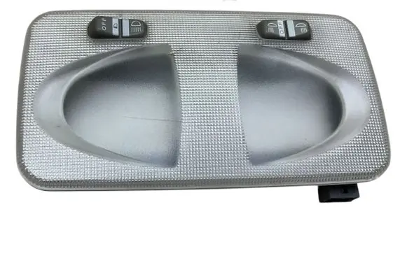 Peugeot Boxer Front seat light 735244963 0884900