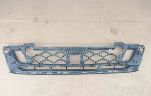 Audi A3 8Y Front bumper lower grill 8Y0807647F