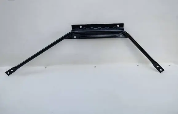 Volkswagen ID.4 Holder (bracket) 11A805540A LW9CZ A2422402S