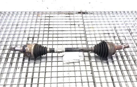 Peugeot Partner III Front driveshaft 9820471280