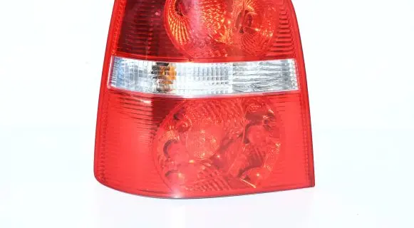Volkswagen Touran I Rear/tail lights 1T0945095F 1T0945111S