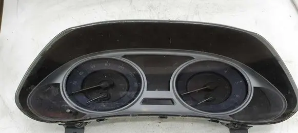 Lexus IS 220D-250-350 Speedometer (instrument cluster) 8380053640