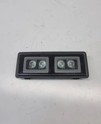 Volkswagen Golf VIII Rear seat light 5H0947290C 1052281000