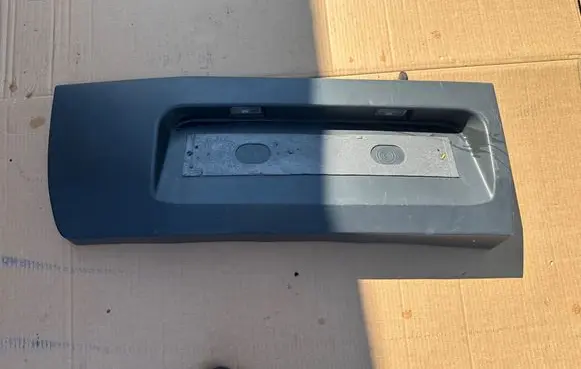 Ford Transit Number plate light BK31425B29