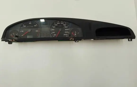Audi A6 S6 C4 4A Speedometer (instrument cluster) 4A1919033ES 110008664003