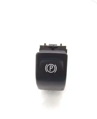 Opel Meriva B Hand parking brake switch 13271123