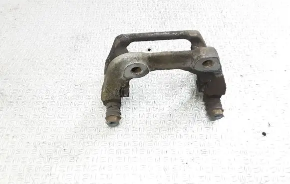 BMW 5 F10 F11 Brake caliper pad carrier rear 