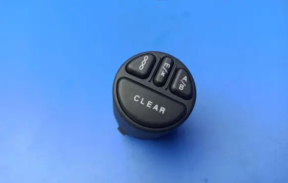 Jaguar XJ X308 Cruise control switch LNC6019