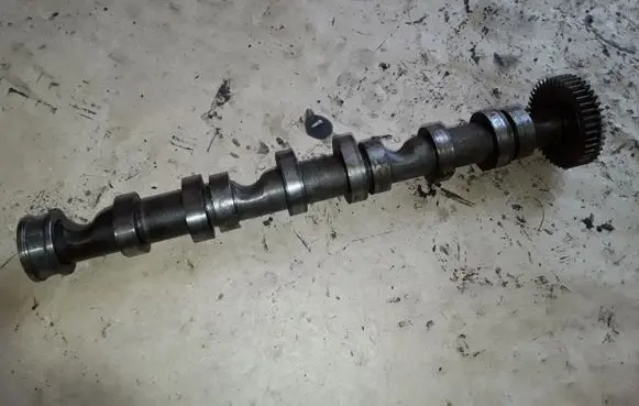 Audi A6 S6 C6 4F Camshaft NOCODE