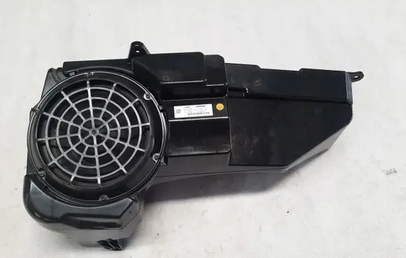 Audi A7 S7 4K8 Rear door speaker cover trim 4G9035382A