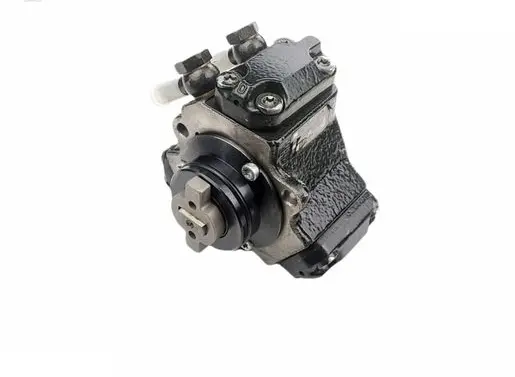 Opel Meriva B Fuel injection high pressure pump 0445010203 0445010138 0445010277