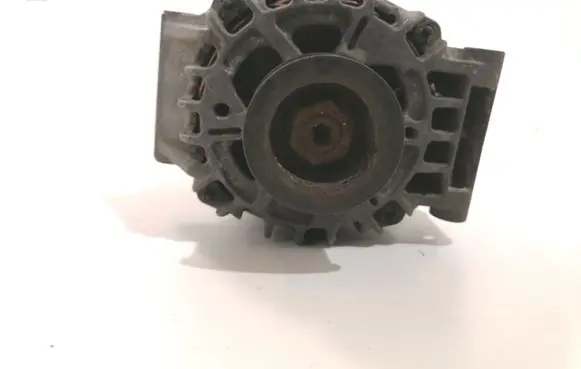 Renault Kangoo I Generator/alternator 8200103744 SG7S013