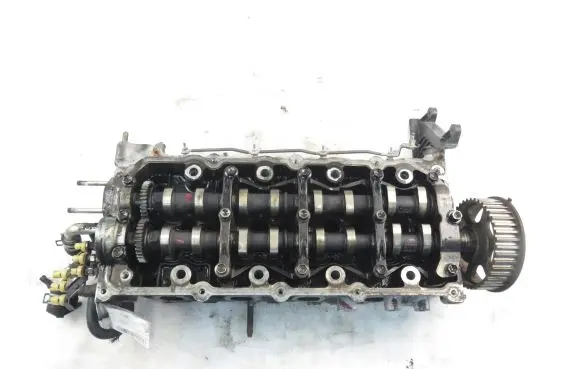 Engine head