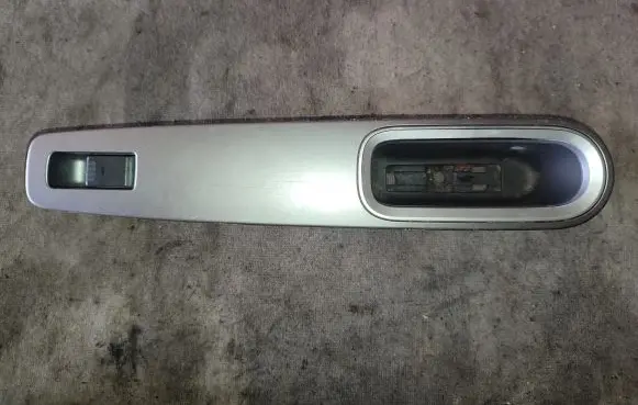 Subaru B9 Tribeca Electric window control switch 94266XA03A